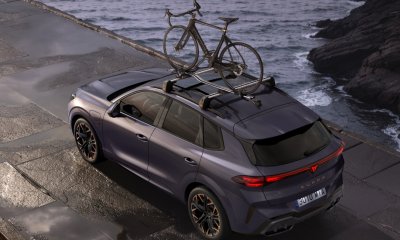 Jarní nabídka CUPRA